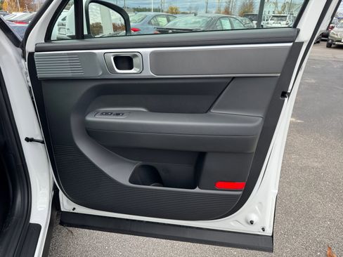 New 2026 Hyundai Santa Fe SE AWD/4WD image 29