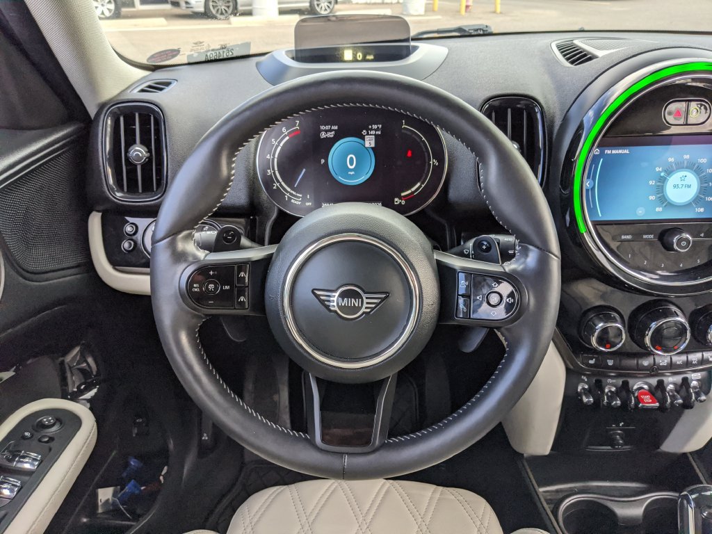 Used 2024 MINI Cooper Countryman S AWD/4WD image 10