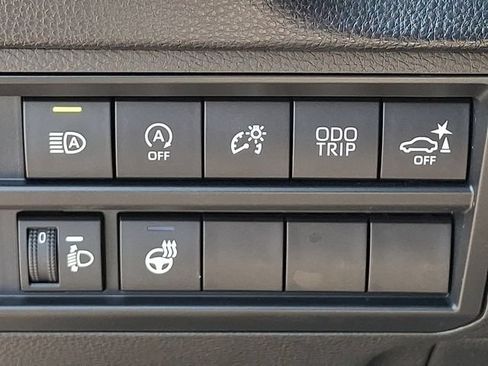 Used 2023 Toyota Tundra SR5 w/ SR5 Premium Package AWD/4WD image 24