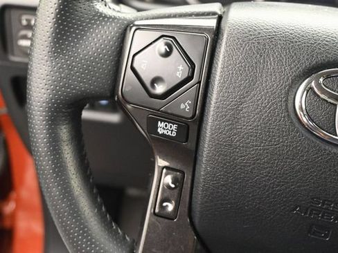 Used 2024 Toyota 4Runner TRD Pro AWD/4WD image 29