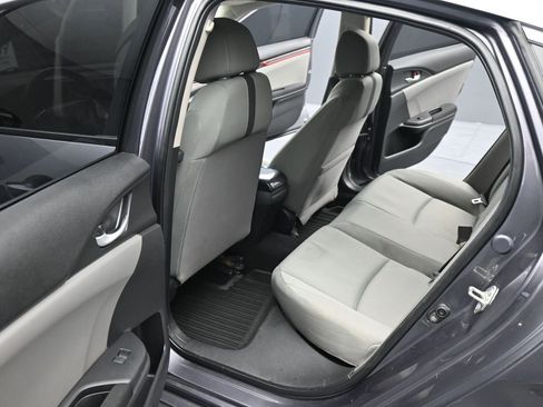 Used 2020 Honda Civic EX image 17