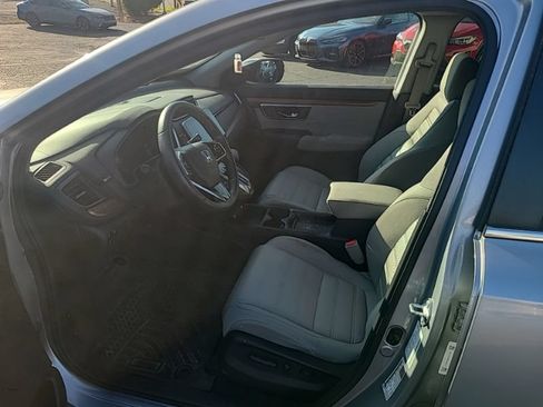 Used 2021 Honda CR-V EX image 13