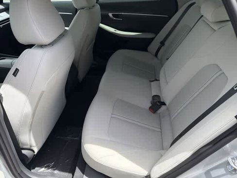 New 2026 Hyundai Sonata SEL image 16