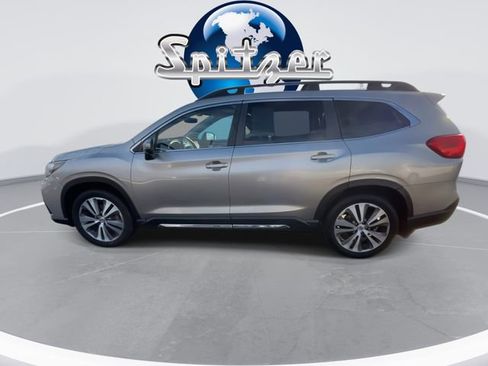 Used 2020 Subaru Ascent Limited w/ Popular Package #2A image 6