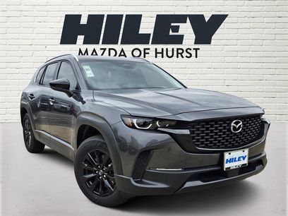 New 2025 MAZDA CX-50 AWD 2.5 S w/ Weather Package