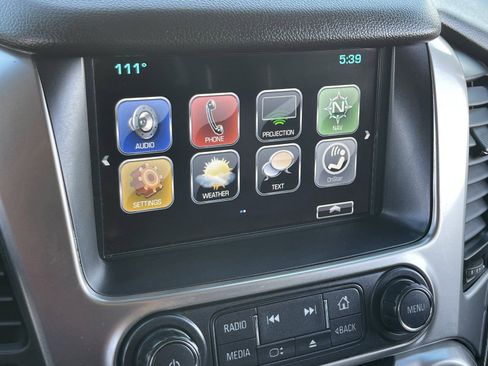 Used 2020 Chevrolet Tahoe LT RWD image 29