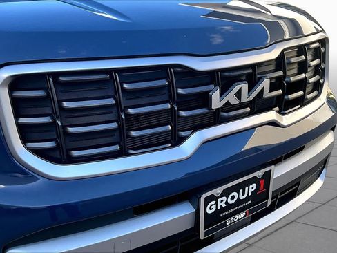 Certified 2025 Kia Telluride S AWD/4WD image 30