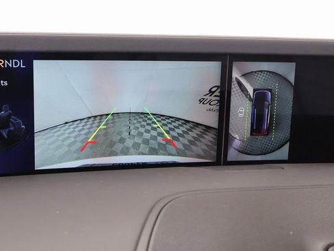 New 2026 Lincoln Nautilus Premier w/ Jet Appearance Package AWD/4WD image 7