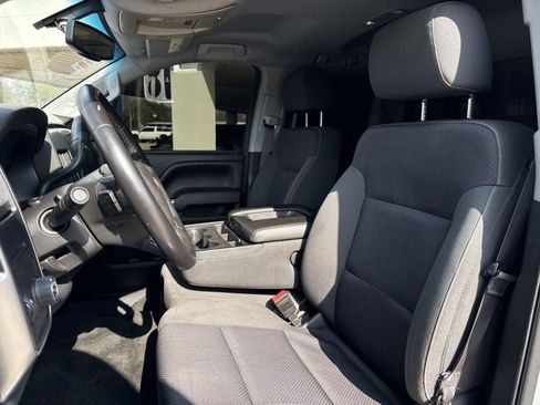 Used 2014 Chevrolet Silverado 1500 LT w/ All Star Edition image 32