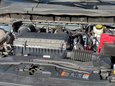 Used 2024 Ford Escape Active w/ Tech Pack #2 image 33