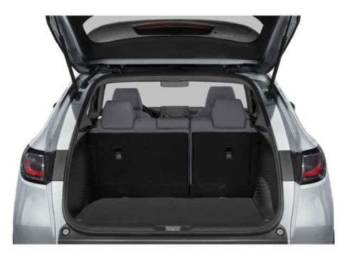 Used 2024 Honda HR-V LX image 14