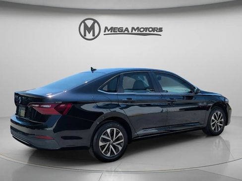 Used 2024 Volkswagen Jetta S FWD image 8