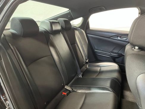 Used 2020 Honda Civic Sport image 13
