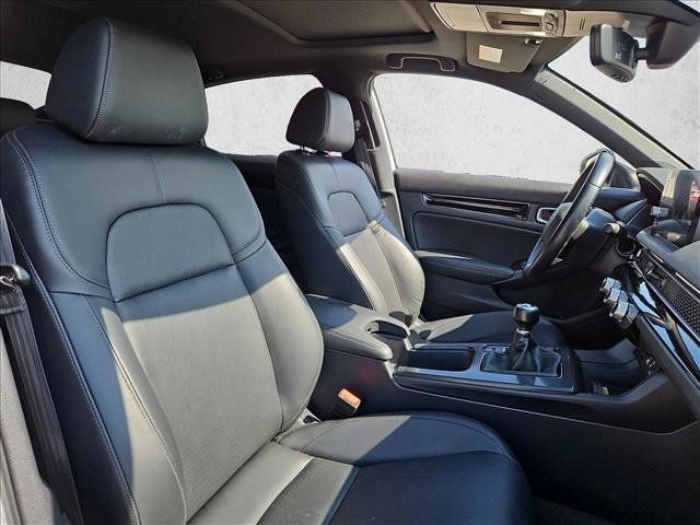 Used 2024 Honda Civic Sport Touring image 20