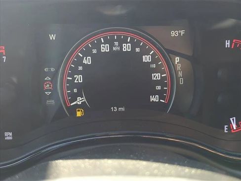 New 2026 Dodge Durango GT image 11