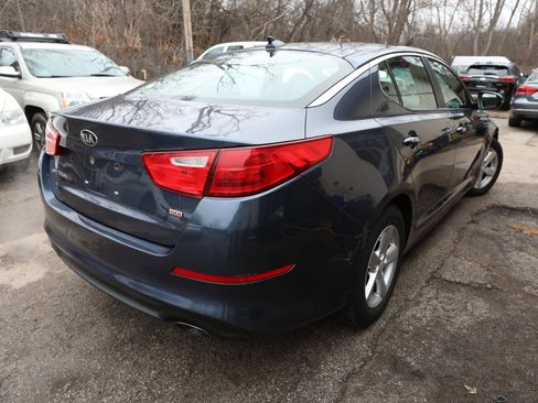 Used 2015 Kia Optima LX image 6