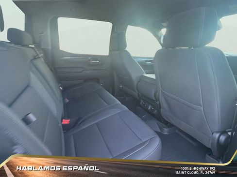 Certified 2024 GMC Sierra 1500 Elevation image 26