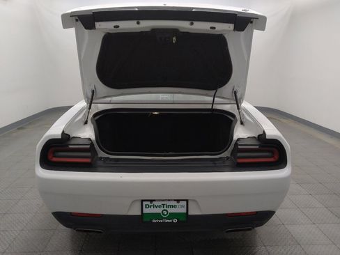 Used 2018 Dodge Challenger GT w/ GT Interior Package AWD/4WD image 29