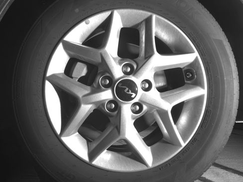 Used 2025 Kia Soul LX w/ LX Technology Package FWD image 17