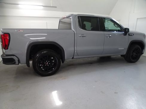 Certified 2024 GMC Sierra 1500 Elevation w/ X31 Off-Road Package AWD/4WD image 25