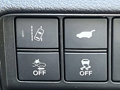 Used 2021 Honda CR-V EX-L image 34