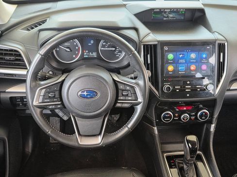Used 2019 Subaru Forester Limited w/ Popular Package #3 AWD/4WD image 10