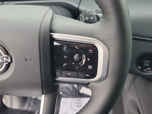 New 2026 Nissan Armada SV image 21