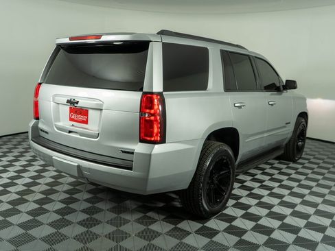 Used 2018 Chevrolet Tahoe Premier image 6