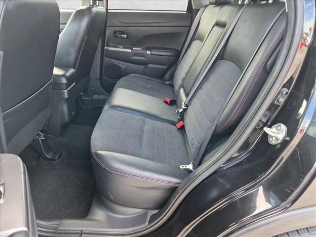 Used 2024 Mitsubishi Outlander Sport AWD image 19