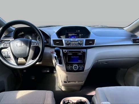 Used 2016 Honda Odyssey EX image 15
