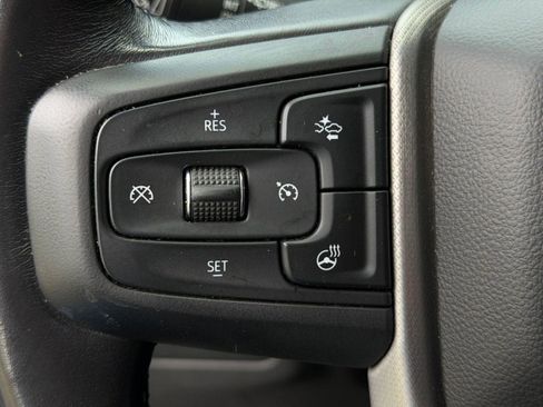 Used 2021 GMC Yukon Denali w/ Denali Premium Package AWD/4WD image 16