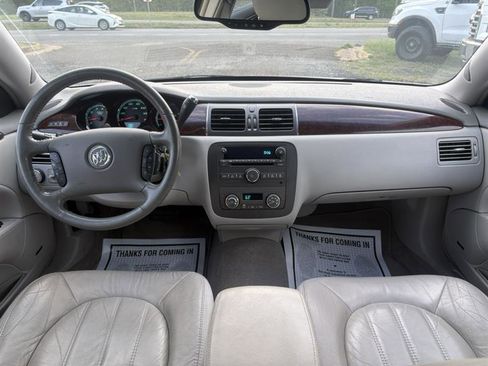 Used 2011 Buick Lucerne CXL FWD image 24