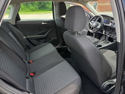 Used 2024 Volkswagen Jetta S FWD image 22