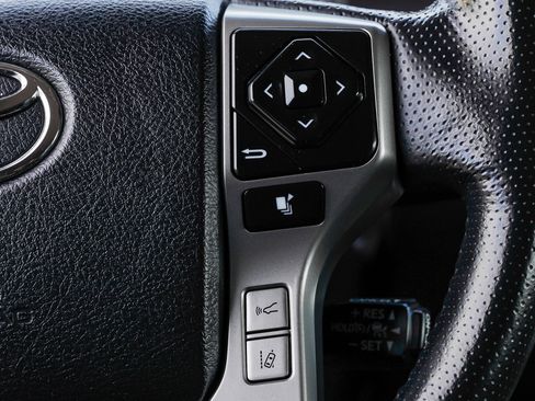 Used 2024 Toyota 4Runner SR5 Premium image 33