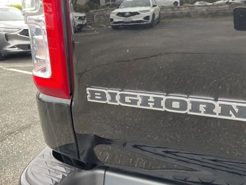 Used 2019 RAM 1500 Big Horn AWD/4WD image 15