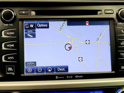 Used 2018 Toyota Highlander Limited image 21