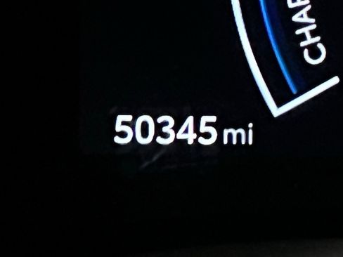 Used 2025 Toyota Camry LE image 16