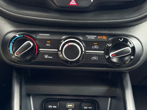 Used 2024 Kia Soul LX w/ Option Group 015 FWD image 24