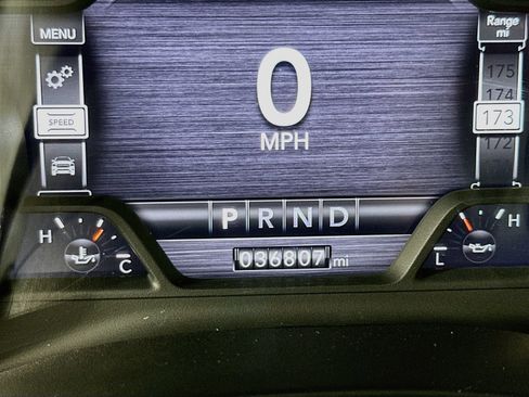 Used 2022 RAM 1500 Rebel w/ Rebel Level 2 Equipment Group AWD/4WD image 12