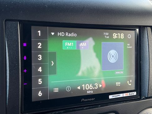 Used 2015 Jeep Wrangler Sport w/ Quick Order Package 23S image 18