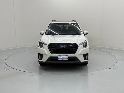 Certified 2023 Subaru Forester Sport image 9