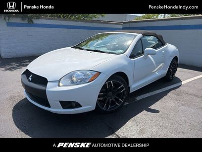 Used 2012 Mitsubishi Eclipse GS Sport