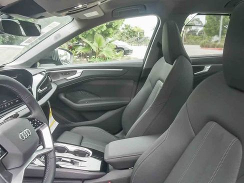 New 2026 Audi A6 Premium Plus image 18