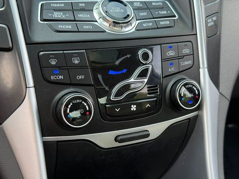 Used 2013 Hyundai Sonata Limited FWD image 33
