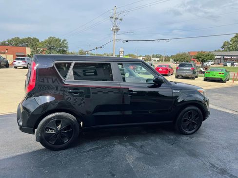 Used 2015 Kia Soul EV image 7