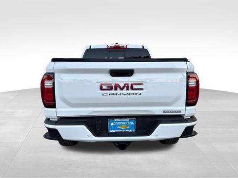 Used 2024 GMC Canyon Elevation w/ Convenience Package RWD image 4