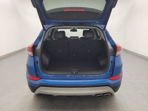 Used 2018 Hyundai Tucson Limited FWD image 29