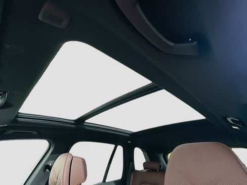 New 2026 BMW X5 xDrive50e w/ M Sport Package image 15