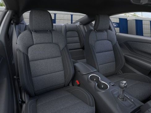 New 2026 Ford Mustang Coupe RWD image 10