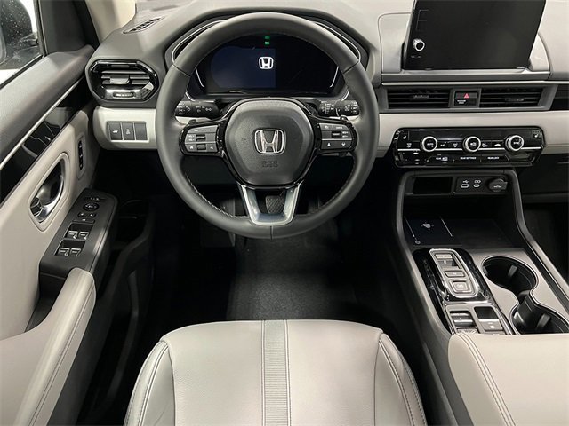 New 2026 Honda Pilot EX-L image 17